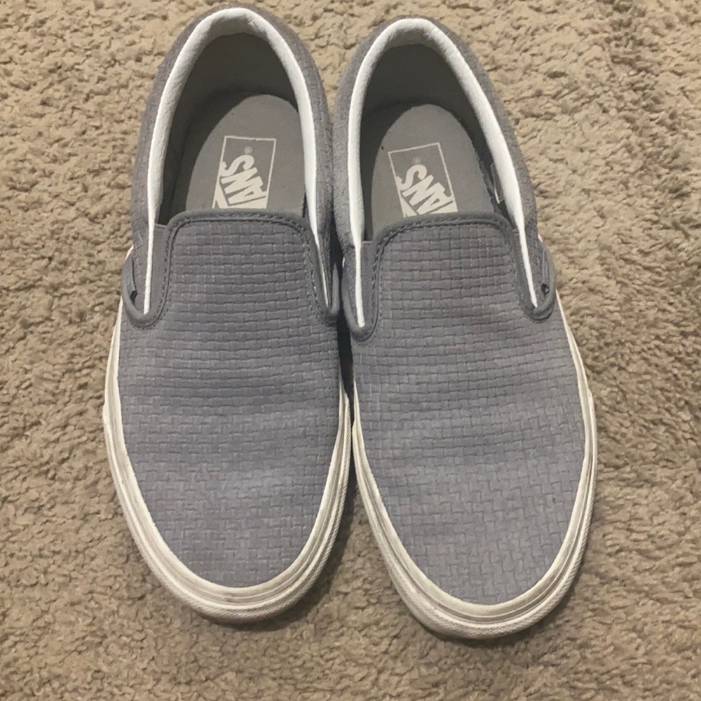 Vans Classic Slip on